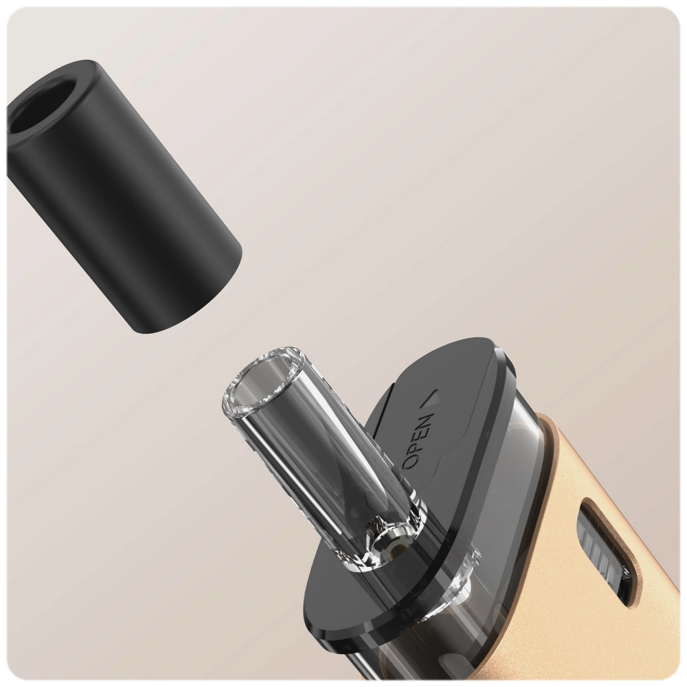 Oxva SlimStick X NAUSTEK fx